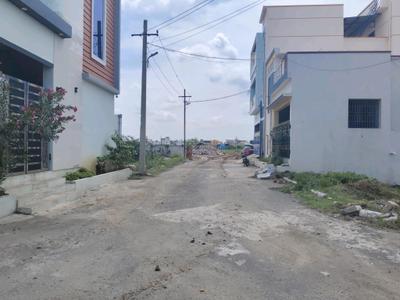 Image of 619 Sq.ft Residential Plot / Land for sale in D Yan KRS Villas, Kundrathur, Chennai for Rs. 2383000