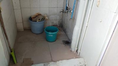 Image of 800 Sq.ft 1 BHK Apartment / Flat for rent in Motera, Ahmedabad for Rs. 15000