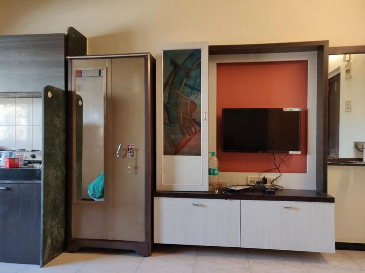 Prathamesh chs Poonam Nagar Bedroom 1