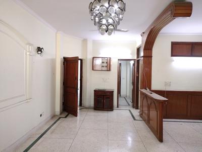 Living Room Image of 1950 Sq.ft 3 BHK Apartment / Flat for sale in Sector 23 Dwarka New Delhi for Rs. 34500000
