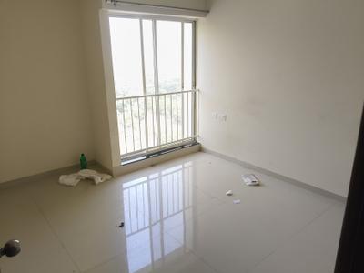 Bedroom Image of 900 Sq.ft 2 BHK Apartment / Flat for rent in Pegasus Megapolis Serenity, Hinjawadi Phase 3 Pune for Rs. 27000