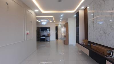 Image of 1643 Sq.ft 3 BHK Apartment / Flat for sale in Binary Temple Tree by Binary Realty, Sarjapur, Bengaluru for Rs. 17380000