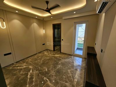 Bedroom Image of 2367 Sq.ft 4 BHK Builder Floor for sale in Sector 46 Gurgaon for Rs. 32500000