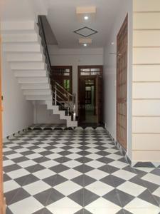 Image of 1000 Sq.ft 3 BHK Villa for sale in Jankipuram, Lucknow for Rs. 5500000