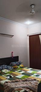 Bedroom Image of 1700 Sq.ft 2 BHK Builder Floor for rent in Sector 105 Noida for Rs. 27000