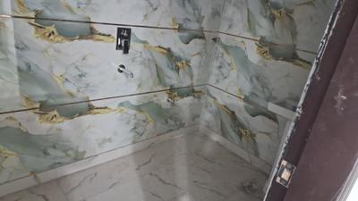 Image of 1000 Sq.ft 3 BHK Builder Floor for rent in Burari, New Delhi for Rs. 20000