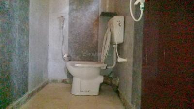 Bathroom Image of 665 Sq.ft 2 BHK Apartment / Flat for sale in Keshtopur Kolkata for Rs. 2100000