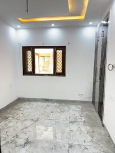 Bedroom Image of 1800 Sq.ft 3 BHK Apartment / Flat for sale in Priyadarshini Apartments, Sector 5 Dwarka New Delhi for Rs. 24200000