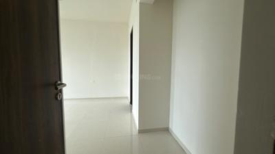Bedroom Image of 825 Sq.ft 2 BHK Apartment / Flat for sale in Marathon Nexzone Avior 2, Panvel Navi Mumbai for Rs. 7200000