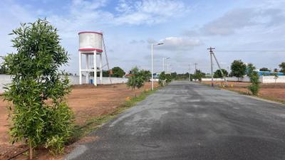 Image of 435 Sq.ft Residential Plot / Land for sale in Masagoundenchettipalayam, Coimbatore for Rs. 725000