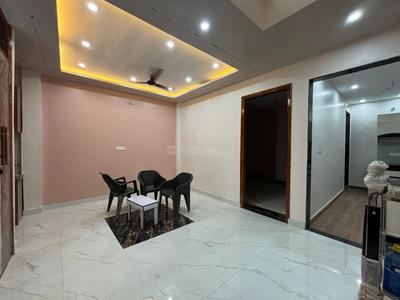 Living Room Image of 2310 Sq.ft 4 BHK Independent House for sale in Chitaipur Varanasi for Rs. 13200000