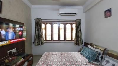 Bedroom Image of 2871 Sq.ft 4 BHK Villa for sale in Motera Ahmedabad for Rs. 35000000
