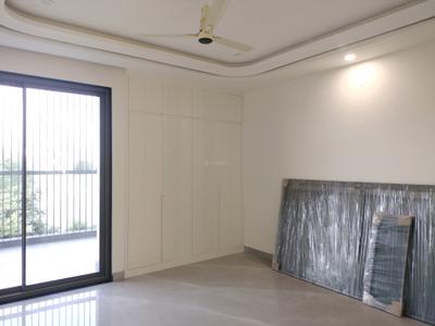 Bedroom Image of 3150 Sq.ft 4 BHK Builder Floor for sale in Ultra Luxury Builder Floor, Sector 85 Faridabad for Rs. 31000000