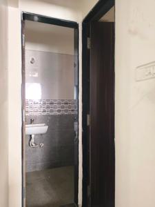 Common Bathroom Image of 455 Sq.ft 1 BHK Apartment / Flat for sale in Balaji Whitefield Phase 1, Sus Pune for Rs. 5500000