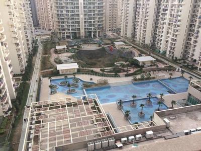 Image of 2450 Sq.ft 4 BHK Apartment / Flat for sale in Mahagun Moderne, Sector 78, Noida for Rs. 36000000