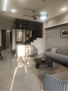 Hall Image of 2125 Sq.ft 5 BHK Villa for sale in Shilp Serene, Chhani Vadodara for Rs. 15500000