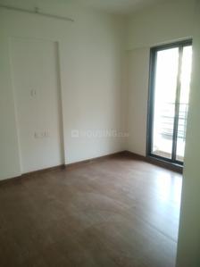 Bedroom Image of 630 Sq.ft 1 BHK Apartment / Flat for sale in Sanghvi S3 Ecocity, Mira Road East Mira Bhayandar for Rs. 7850000