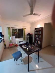 Image of 1161 Sq.ft 2 BHK Apartment / Flat for sale in DSR Elegance, Koramangala, Bengaluru for Rs. 16300000
