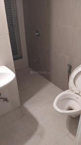 Image of 2135 Sq.ft 3 BHK Apartment / Flat for rent in Adani The Meadows, Shantigram, Ahmedabad for Rs. 47000