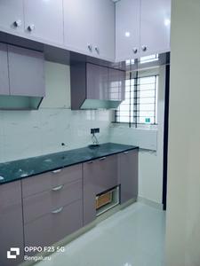 Kitchen Image of 1071 Sq.ft 2 BHK Apartment / Flat for sale in SVS Mythri Sunshine, Anagalapura Bengaluru for Rs. 8500000