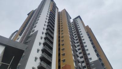 Building Image of 1345 Sq.ft 2 BHK Apartment / Flat for sale in Aparna Cyber Heights, Osman Nagar Hyderabad for Rs. 13000000