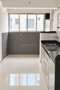 Image of 825 Sq.ft 2 BHK Apartment / Flat for sale in Aswani Galaxy, Wakad, Pune for Rs. 7500000