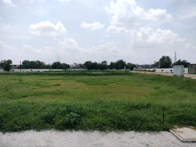 Image of 128 Sq.ft Residential Plot / Land for sale in New Stone Coral Park, Sector 84, Faridabad for Rs. 11520000
