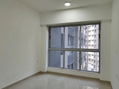 Living Room Image of 730 Sq.ft 2 BHK Apartment / Flat for sale in Piramal Revanta Tower 2, Mulund West Mumbai for Rs. 23500000