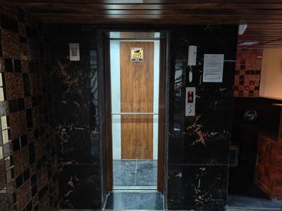 Image of 355 Sq.ft 1 RK Apartment / Flat for rent in Sector 44, Noida for Rs. 17000
