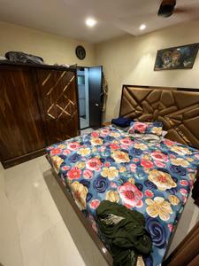 Bedroom Image of 750 Sq.ft 1 BHK Apartment / Flat for sale in Anand Enclace, Bhayandar East Mira Bhayandar for Rs. 7600000
