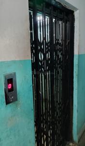 Hall Image of 1100 Sq.ft 3 BHK Apartment / Flat for sale in Kalyani Nadia for Rs. 6200000