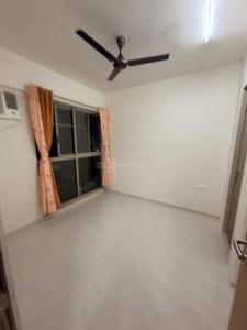 Bedroom Image of 430 Sq.ft 1 BHK Apartment / Flat for rent in Lodha Majiwada, Thane West Thane for Rs. 24000
