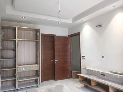 CA Apartment Bedroom One 2