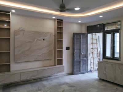 2 BHK Independent Builder Floor