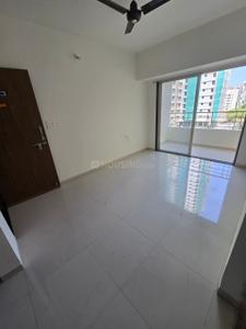 Hall Image of 602 Sq.ft 1 BHK Apartment / Flat for sale in Somani Residency, Punawale Pune for Rs. 4750000