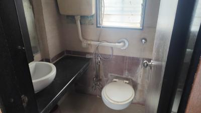 Evershine Solitaire Bathroom Two 3