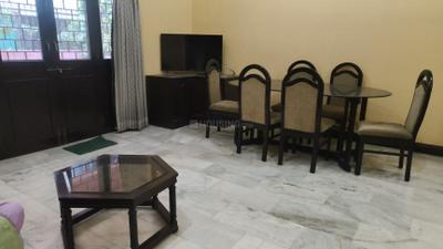 Living Room Image of 1800 Sq.ft 3.5 BHK Villa for rent in Viman Nagar Pune for Rs. 85000
