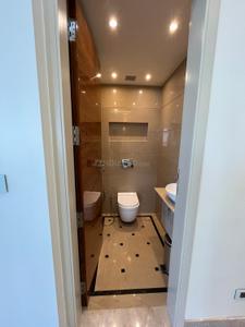 Bathroom Image of 5881 Sq.ft 4 BHK Apartment / Flat for sale in Iscon Ambli Road Ahmedabad for Rs. 100000000