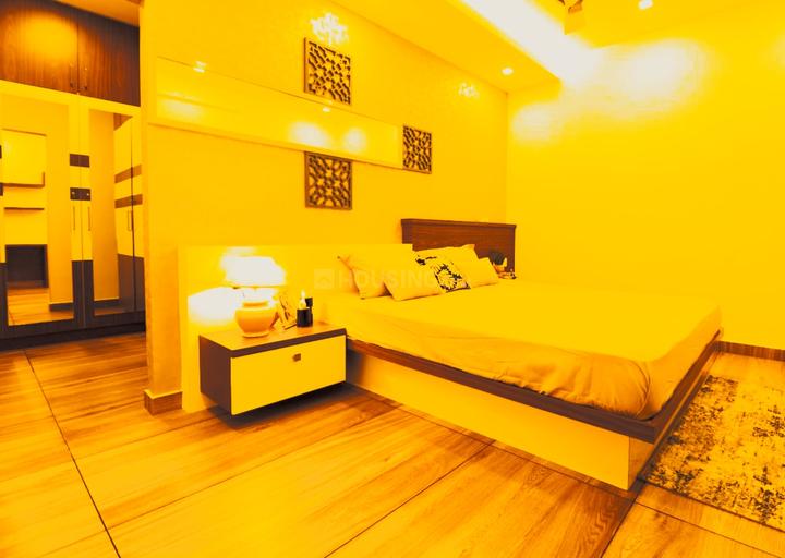 Nettoor, Maradu Bedroom 1