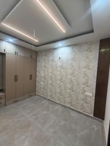 Bedroom Image of 900 Sq.ft 2 BHK Builder Floor for sale in Kharar Mohali for Rs. 4490000