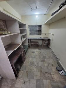 Balcony Image of 400 Sq.ft 1 BHK Apartment / Flat for rent in Idgah Hills Bhopal for Rs. 6000