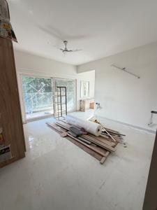 Bedroom Image of 2000 Sq.ft 3 BHK Apartment / Flat for sale in Cooke Town Bengaluru for Rs. 33500000