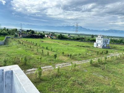 Image of 1800 Sq.ft Residential Plot / Land for sale in Thakurpur, Dehradun for Rs. 3300000