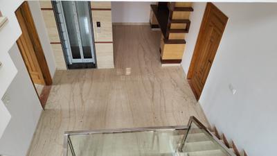 Bedroom Image of 4500 Sq.ft 3 BHK Villa for sale in Nagarbhavi Bengaluru for Rs. 40000000