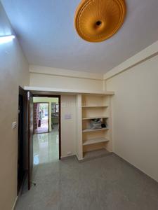 Hall Image of 452 Sq.ft 2 BHK Independent House for sale in Ayappakkam Chennai for Rs. 7300000