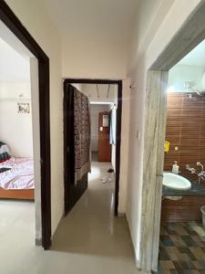 Hall Image of 975 Sq.ft 2 BHK Apartment / Flat for sale in Runwal Euphoria, Kondhwa Pune for Rs. 7000000