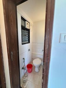 Image of 750 Sq.ft 1 BHK Apartment / Flat for sale in Gemini Grand Bay, Manjari Budruk, Pune for Rs. 4500000