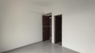 Bedroom Image of 900 Sq.ft 2 BHK Apartment / Flat for sale in Vile Parle East Mumbai for Rs. 35000000