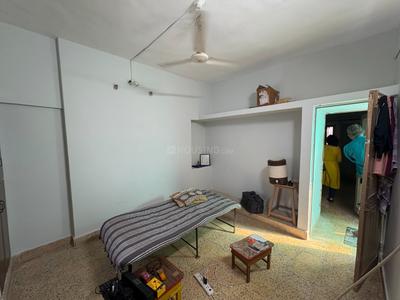 Bedroom Image of 900 Sq.ft 3 BHK Duplex for sale in Paldi Ahmedabad for Rs. 12000000