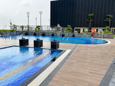 Image of 1426 Sq.ft 2 BHK Apartment / Flat for sale in M3M Skywalk, Sector 74, Gurgaon for Rs. 22500000